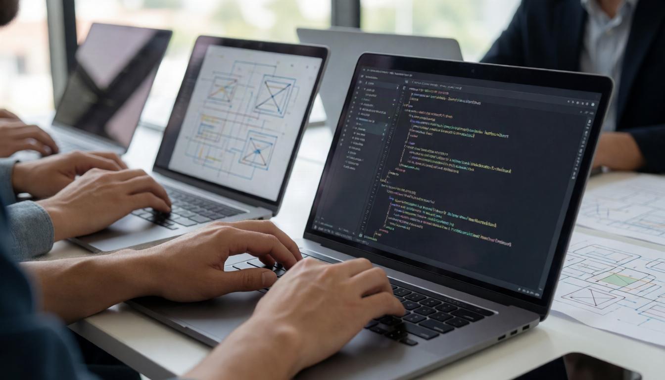 Internal Workflow Systems